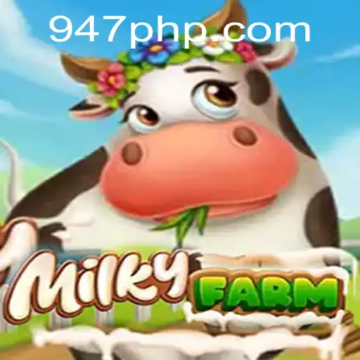 MilkyFarm: A New Dimension in Digital Agriculture