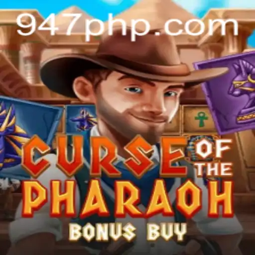Curse of the Pharaoh Bonus Buy: A Thrilling Expedition into Ancient Egypt