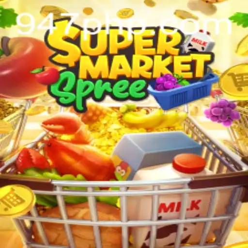 SupermarketSpree: Navigating the Virtual Shopping Frenzy with 947ph