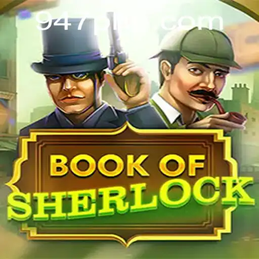 Discover the Mysteries of BookOfSherlock: A Thrilling Game of Deduction