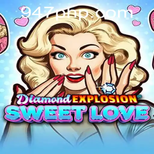 DiamondExplosionSweetLove: A Game of Strategy, Luck, and Heart